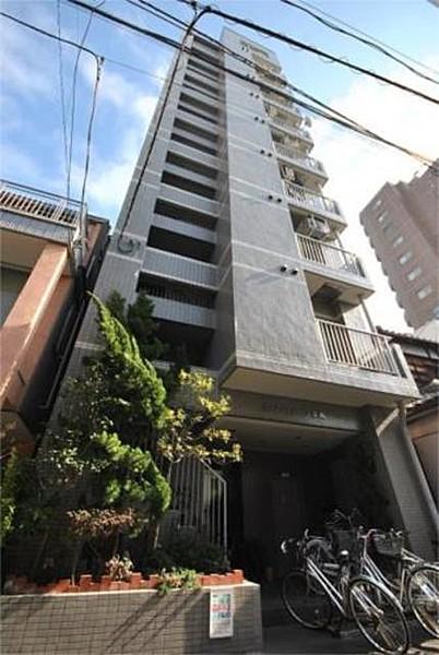 ホーメストハイツ本郷